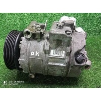 компрессор кондиционера BMW 3 E90/E91 (2005-2012) 64529122618