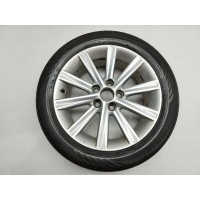 Запасное колесо Toyota Camry XV50 2013 4261106A80