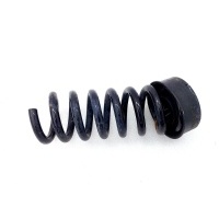 Пружина подвески Mercedes-Benz E-Class W212 2011 A2123240204