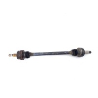 Привод Mercedes-Benz E-Class W212 2011 A2123501810