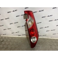 фонарь Renault Kangoo KW 2012 8200419945