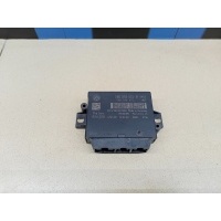 Блок управления парктроником VW Tiguan 2007-2011 5N0919475B