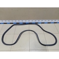 Уплотнитель багажника VW Tiguan 2011-2016 5N0827705A