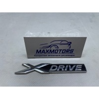 эмблема BMW 3-series E90 2009 51147224615