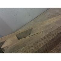 Накладка декоративная (на порог) левая Volkswagen Passat 6 2005-2010 2005 3C0853855B