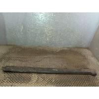 Накладка декоративная (на порог) левая Volkswagen Passat 6 2005-2010 2006 3C0853855B