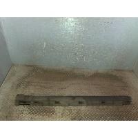 Накладка декоративная (на порог) левая Volkswagen Passat 6 2005-2010 2005 3C0853855B