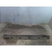 Накладка декоративная (на порог) левая Volkswagen Passat 6 2005-2010 2007 3C0853855B