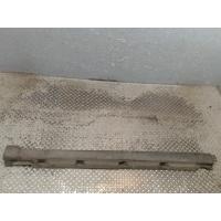Накладка декоративная (на порог) левая Volkswagen Passat 6 2005-2010 2006 3C0853855B