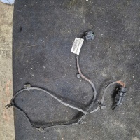 Свет радар volkswagen passat b8 3g0971206