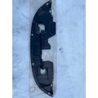 Пыльник двигателя Mitsubishi Outlander 2 2007-2012 748959, 5379A032