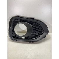 Накладка ПТФ Kia Sorento 2 2009-2012 865242P010