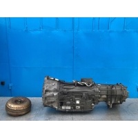 Touareg ii 7p 3.0 tdi cayenne ii кпп