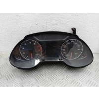 Щиток приборов Audi Q5 (8R) 2008 - 2012 2010 8R0920980K,