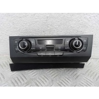 Переключатель отопителя Audi Q5 (8R) 2008 - 2012 2010 8T1820043AK,
