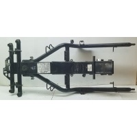 Стеллаж задняя ogon honda vfr 800 vtec rc46 02 - 11r