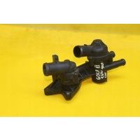 Корпус термостата 03c121026s гольф vi 1.4 tsi