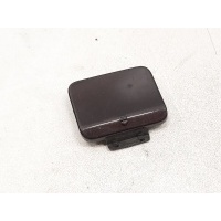 заглушка бампера Mercedes-Benz E-Class W212 2009-2013 A2128850326
