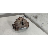 Суппорт передний левый Volkswagen Passat 2007 1K0615123E,1K0615123EX,
