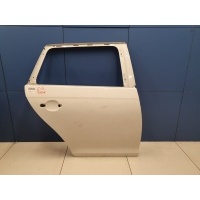 Дверь правая задняя Volkswagen Golf 6 2009-2013 1K9833056