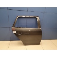 Дверь правая задняя Volkswagen Golf 5 2003-2009 1K9833056