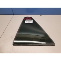 Стекло двери задней левой Toyota Avensis T27 2008-2018 6812405110