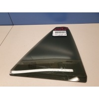 Стекло двери задней правой Toyota Avensis T27 2008-2018 6812305110