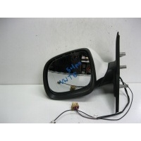 Зеркало левая 7e1857507dk volkswagen транспортер t6 5pin