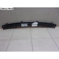 Направляющая заднего бампера Skoda Fabia 2007-2015 5J9807385
