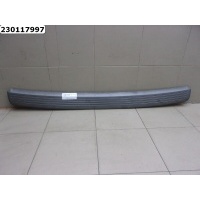Накладка бампера заднего Land Rover Range Rover III (LM) 2002-2012 DOE500010LQV