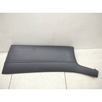 Накладка торпедо nissan Qashqai (J11) 2014> 682136FL0A