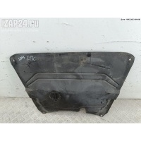 Защита под ДВС Renault Scenic I (1996-2003) 1999 7700838367