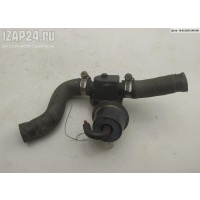 Кран отопителя (печки) Mercedes W201 (190) 1989