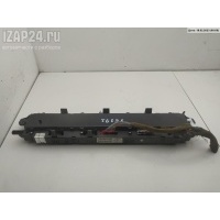Щиток приборный (панель приборов) Renault Scenic II (2003-2009) 2004 8200451505
