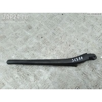 Щеткодержатель (поводок стеклоочистителя) задний BMW 3 E46 (1998-2006) 2003 61628220830