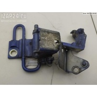 Петля двери задней левой Volkswagen Golf-4 2001 1J4833411C