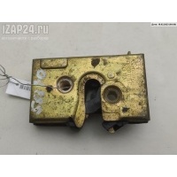 Замок двери передней левой Audi 80 B3 (1987-1992) 1990 893837015C