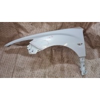 Крыло переднее Mazda 6 II (GH) (2007–2009) 153 2009 GS1D-52-210D