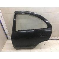 Дверь задняя левая NISSAN Almera Classic (B10) 2006-2013 8210195F0B