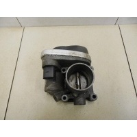 Заслонка дроссельная электрическая VW Pointer/Golf BR 2004-2009 036133062K