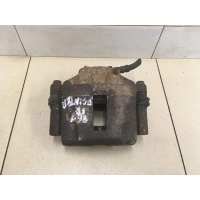 Суппорт передний правый VW Pointer/Golf BR 2004-2009 5X0615124A
