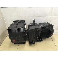 Корпус отопителя Chevrolet Lacetti 2003-2013 96813390