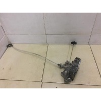 Замок двери передней правой VW Pointer/Golf BR 2004-2009 5X3837014B1NN