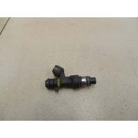 Форсунка инжекторная электрическая NISSAN X-Trail (T31) 2007-2014 16600EN200