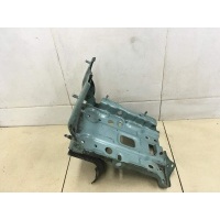 Крепление АКБ (корпус/подставка) Chevrolet Lacetti 2003-2013 96617440