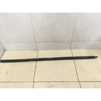 Накладка стекла заднего правого VW Pointer/Golf BR 2004-2009 5W4839472