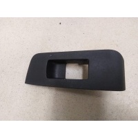 Накладка блока управления стеклоподъемниками NISSAN X-Trail (T31) 2007-2014 82961JG00A