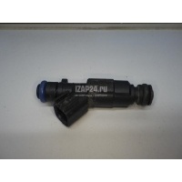 Форсунка инжекторная электрическая Lifan X60 2012 G1124100