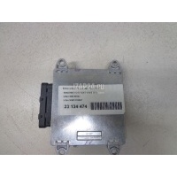 Блок управления двигателем Lifan X60 2012 S3612100H1