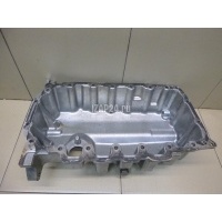 Поддон масляный двигателя VAG Octavia (A7) (2013 - 2020) 04L103603
